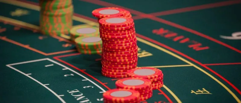 3A娛樂城-百家樂