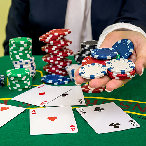 3A娛樂城-百家樂