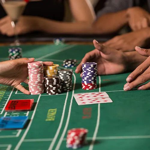 3A娛樂城-真人百家樂